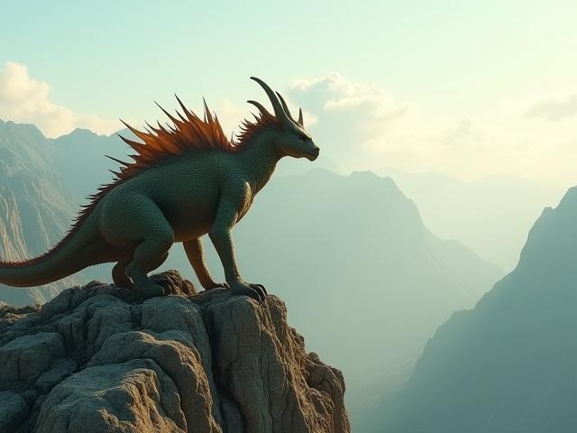 Kreatur-Integration, VFX